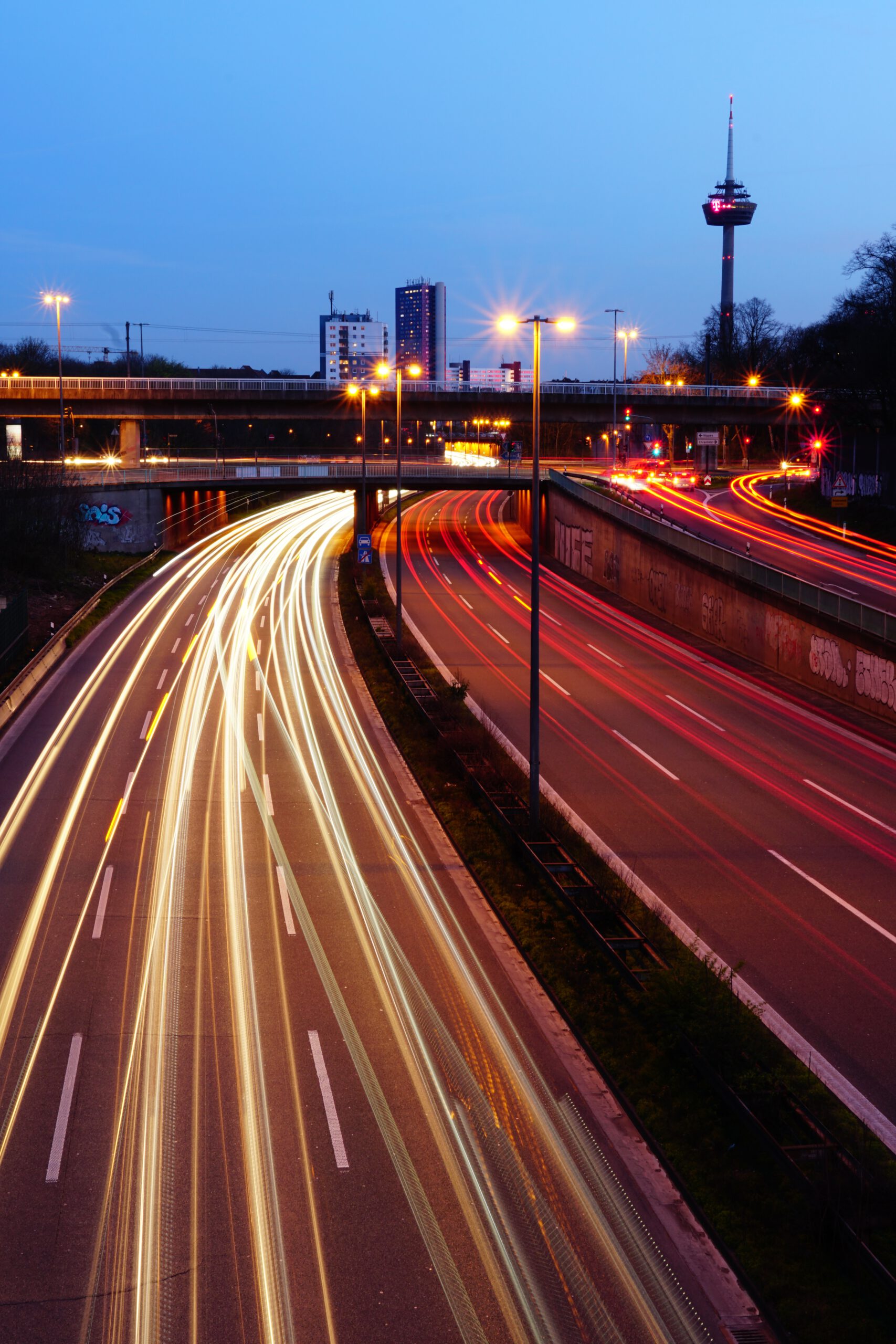 Puur Transport Oplossingen verbinden snelweg Nederland